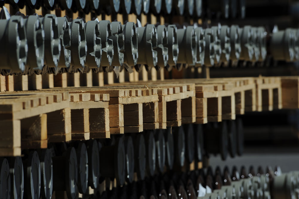 Über uns - Conti-Logistik